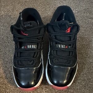 Air Jordan 11 Low